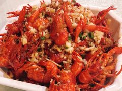 -阿胖龙虾小海鲜(宁国南路总店)