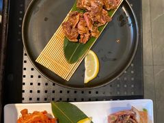 -伊茉家的烤肉店(勒泰中心店)