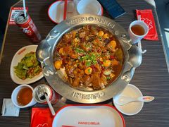 -胖哥俩肉蟹煲(杭州下沙学林街店)