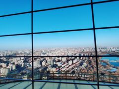 -中央广播电视塔