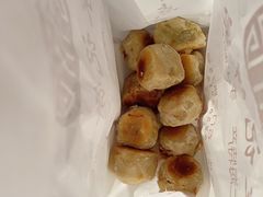 椒盐一口酥-宋记饼家(石门二路店)