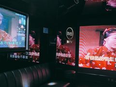 -魅KTV·AI辅唱(人民广场旗舰店)