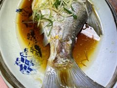 -龙桥私厨·姜花菊花过桥鱼·顺德菜(容桂店)