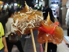 -西关老字号钵仔糕(上下九宝华路店)