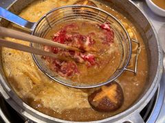 -荣叔港式沙嗲牛肉火锅(正佳潮流店)
