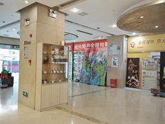 -莫泰酒店(厦门万象城火车站地铁站店)