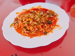 -安吉海鲜中餐厅ANJI CHINESE Restaurant