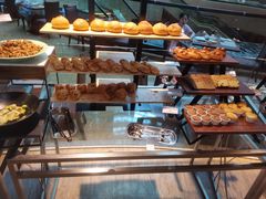 -杭州国际会议中心洲际酒店-原素全日餐厅(解放东路店)