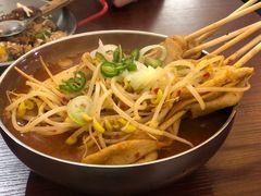 -青春分食(仙林大学城店)
