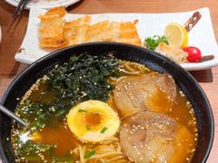 -小川洋风料理(大悦城店)