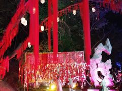 -淄博聊斋城景区