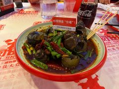 -老闵田螺馆·南昌市井菜·特色小吃(总店)