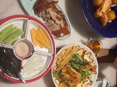 -小吊梨汤·北京菜·烤鸭(清河万象汇店)