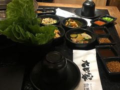 -九田家黑牛烤肉料理(石路天虹店)