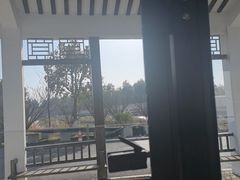 -漩门湾国家湿地公园