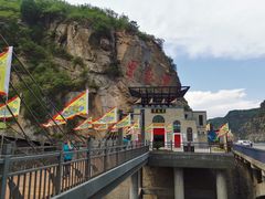 -黑龙潭风景区