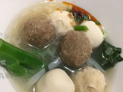 -星汇餐厅(新濠影汇店)