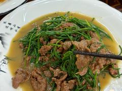 -友强·23年特色海鲜大排档(厦门店)
