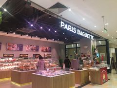 -巴黎贝甜(华堂新辰汇店)
