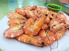 -乡味海鲜农家菜·巽寮土窑鸡(地道美食店)