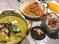 -Home Thai·泰谣(王府井apm店)