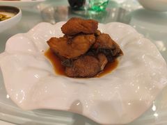-松鹤楼(狮山永利广场店)