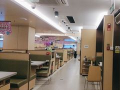 -海底捞火锅(旭辉MALL店)