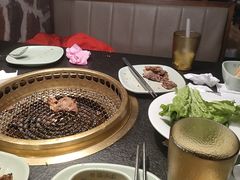 -韩盛·盛江山自助料理(中街大悦城店)