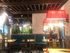 大堂-大鸽饭(岗顶店)