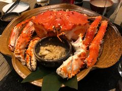 -月下料理(楷林IFC店)