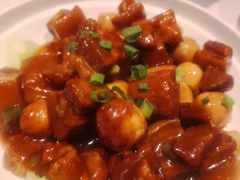 -北李妈妈菜·海肠捞饭(开发区万达店)