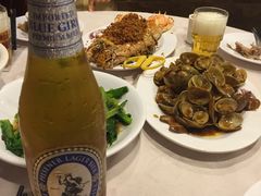 -桥底辣蟹(谢斐道店)