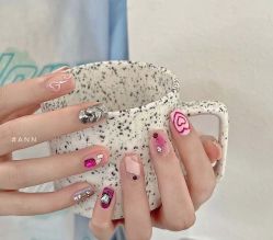 -LILY NAILS美甲美睫