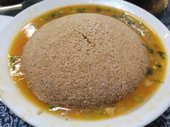 杂粮锅巴-京都小酒馆(悦城店)