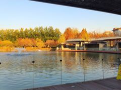 -春晖园度假酒店温泉