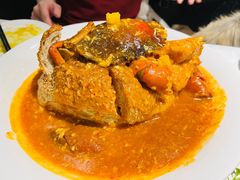 -新加坡海鲜(国贸商城店)