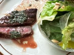 安格斯牛排肉眼-羽深肉铺 Steak & Wine