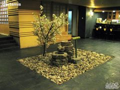 桃屋-桃屋日本料理(清华科技园店)