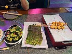 -路边边.炒菜烧烤.音乐餐厅(良乡长虹店)