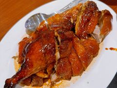 -文兴酒家(Chinatown - Gerrard Street)