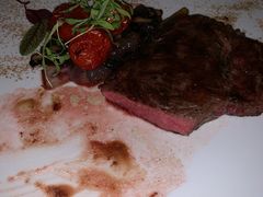 -圣丰索菲特·法国餐厅