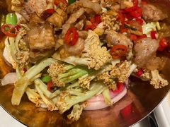 -径山十八道·风味民间菜(杭州总店)