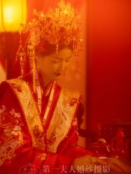 -第一夫人婚纱摄影(南京店)