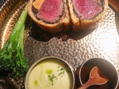 -弦月窗LUNETTE BY AMANDA(复兴路店)