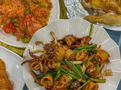 -明记海鲜大排档(巽寮湾店)