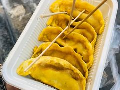 -清真蒋有记(老门东店)