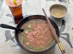 -老仓醋米线春城店(春城路店)