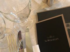 -The Wolseley