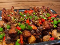 -泥糊破店小酒馆·团建聚餐(南京西路店)