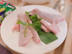 -围炉夜话·潮汕卤水火锅(榕江店)